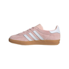 Women's sports shoes Adidas Gazelle Indoor Originals Pink White - IH5484