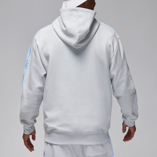 Męska bluza z kapturem Air Jordan Flight MVP Fleece Hoodie - FN6352-043