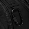Plecak sportowy do treningów podróżny czarny 60L Pit Bull Airway Hilltop - 9131019