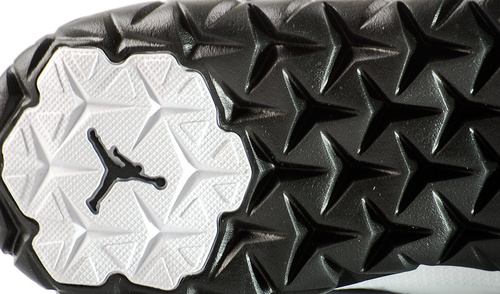 Buty Air Jordan Flight Flex Trainer 2 - 768911-011