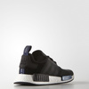 Adidas NMD R1 W Olive Black Chaussures - s75230