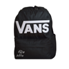 Vans Old Skool Drop V Backpack Black VN000H4ZBLK1 + Custom Enjoy your journey