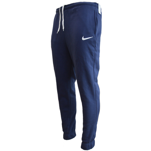 Pánske bavlnené tepláky NIKE Park 20 Joggers - CW6907-451