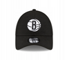 Czapka z daszkiem New Era 940 Brooklyn Nets OTC - 60580986