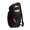 Plecak szkolny sportowy Jordan Jam Air Patrol Backpack Czarny - MA0924-K5X