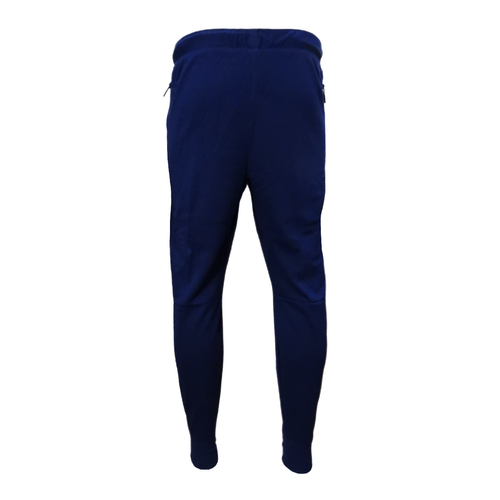 Men's navy sports pants Air Jordan Dri-FIT Training Fleece - DQ7890-419