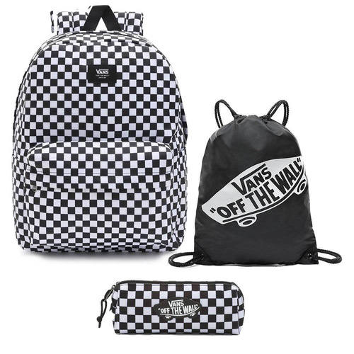 Vans Old Skool III Sac à dos - VN0A3I6RHU0