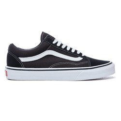 Buty trampki Vans Old Skool Unisex Black/White - VD3HY28