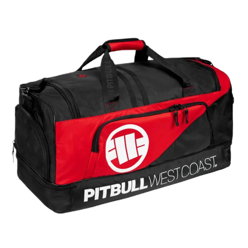 Sportovní taška PITBULL TNT II- 9190019018