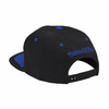 Czapka z daszkiem Mitchell & Ness Day One Snapback NBA Chicago Bulls Granatowa - 6HSSMM19224-CBUBKRY
