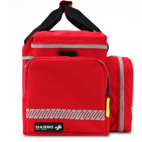 Medical Bag for Doctors, Paramedics, and Nurses Marbo 35 L - TRM-50_2.0