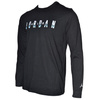 Air Jordan Long-Sleeve Men's T-Shirt- DV8416-010