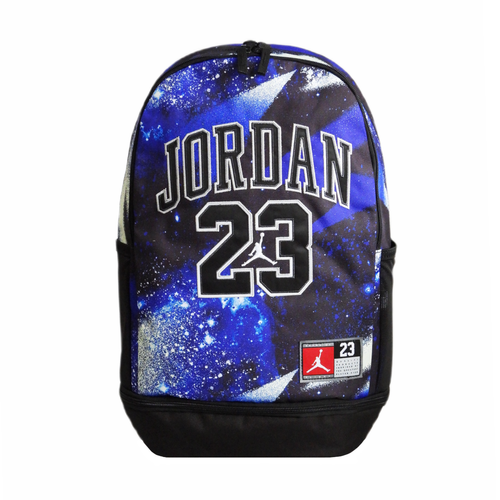 Nike Air Jordan 23 Jersey Backpack - 9A0780-K73