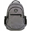 incood. Chin & Chilla School Backpack Chess Board - 0002-0083