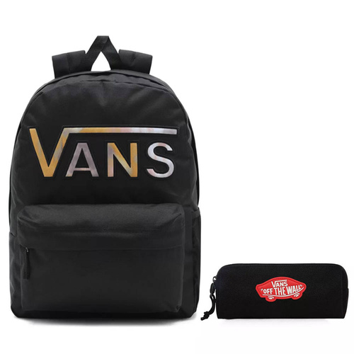 Vans Old Skool x Spongebob Backpack - VN0A5KHQQ7Y