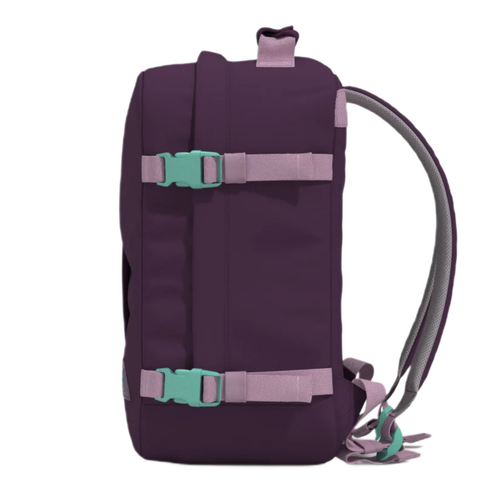 Cabin Zero Classic 28L Wizzair Midnight Purple Backpack - CZ082403