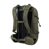 Turystyczny Plecak Trekkingowy w góry Alpinus Mallcu 28L - NH11068
