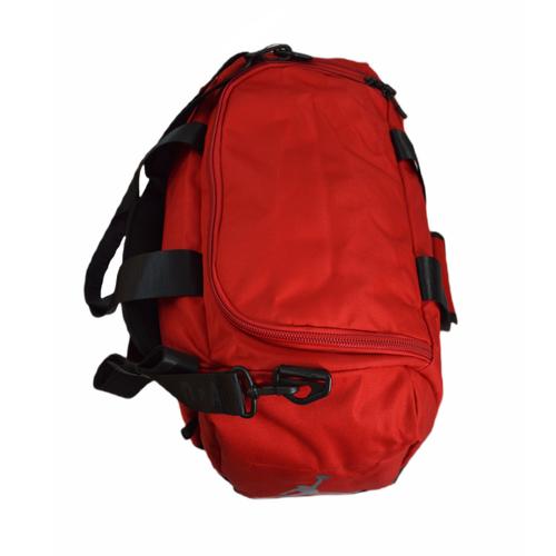 Air Jordan Duffle Bag Gym Red - SM0168-R78