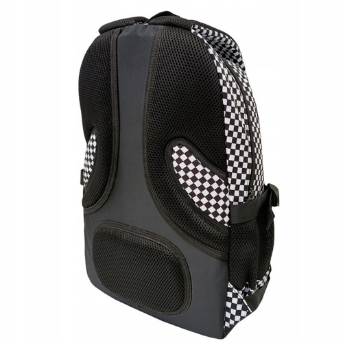 incood. Chin & Chilla School Backpack Chess Board - 0002-0083