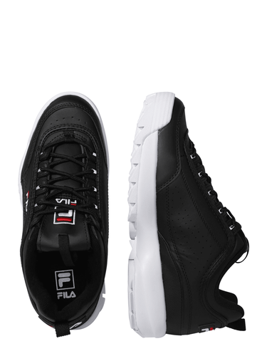 FILA Disruptor Low Shoes - 1010262.25Y