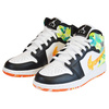 Jordan 1 Mid SE Slim Vortex (GS) - DJ6563-038