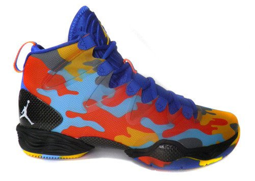 Buty Nike Jordan XX8 SE