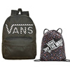 Vans Old Skool III Black - VN0A3I6R95Y