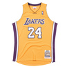 Koszulka Mitchell & Ness NBA Kobe Bryant 2008-09 Los Angeles Lakers Authentic - AJY4GS18450-LALLTGD09KBR