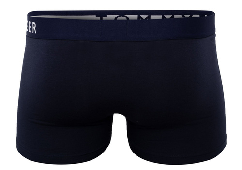 Men's boxers Tommy Hilfiger 3 Pack Navy - UM0UM01234 009