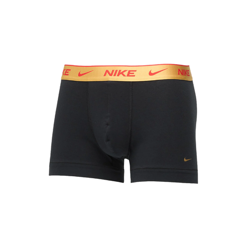 Bokserki męskie Nike Trunk Dri-FIT 3PK Komplet 3 par - 0000KE1008-U9W