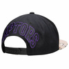 Mitchell & Ness NBA Choco Camo Snapback HWC Toronto Raptors Snapback