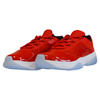 Buty męskie Sneakersy Air Jordan 11 CMFT czerwone - DN4180-601