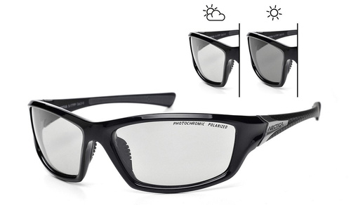 Set of sunglasses Arctica and New Era baseball cap