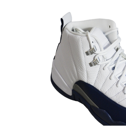 Buty męskie Air Jordan 12 Retro "French Blue" - CT8013-114