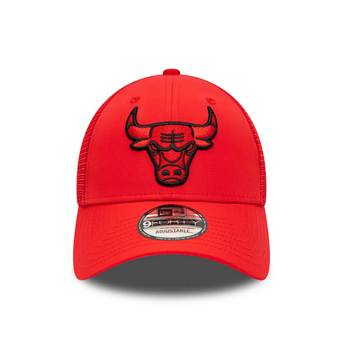 Czapka z daszkiem New Era Chicago Bulls NBA Home Field - 60298608