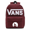 Vans Old Skool Drop V classic backpack - VN0A5KHPY28 custom halloween wolf