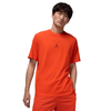 Koszulka męska Air Jordan Sport Dri-FIT T-shirt Orange - HQ8970-891