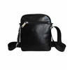 Aeronautica Militare Man Sling Bag Black - AM-1182