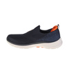 Buty sportowe Skechers Go Walk 6 wsuwane - 216202/NVOR