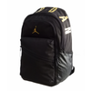 Plecak szkolny sportowy Jordan Jam Air Patrol Backpack Czarny - MA0924-K5X