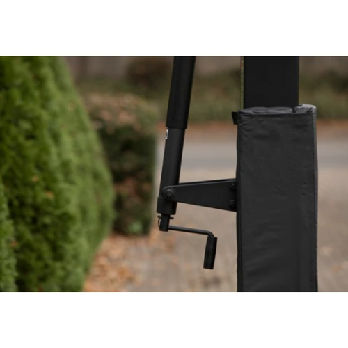 Zestaw do Koszykówki Goalrilla CV60 – 60" In-Ground