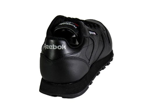 Buty Reebok CL LTHR - 3912