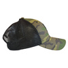 47 Brand Liverpool FC Camo Branson Trucker Cap - EPL-CBRAN04GWP-CM