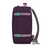 Plecak podróżny Cabin Zero Classic 36L Midnight Purple - CZ172403