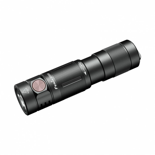 Pocket flashlight Fenix - E09R