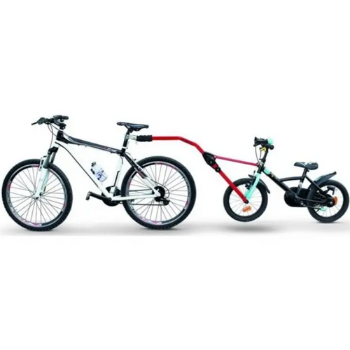 Drążek holowniczy do roweru dziecka Peruzzo Trail Angel -  PZ-300/R