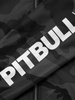 Kurtka Pit Bull West Coast Athletic Sleeve Hooded Nylon Moro Black - 520014901