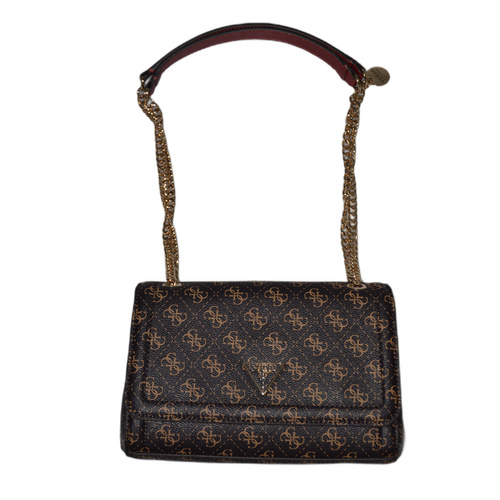GUESS Noelle Convertible XBODY Women's Bag - QL787921