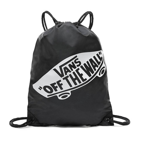 Vans Old Skool III Black - VN0A3I6R95Y + Benched Bag