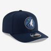 New Era 9FORTY The League NBA Clevland Cavaliers Red Cap - 60243654